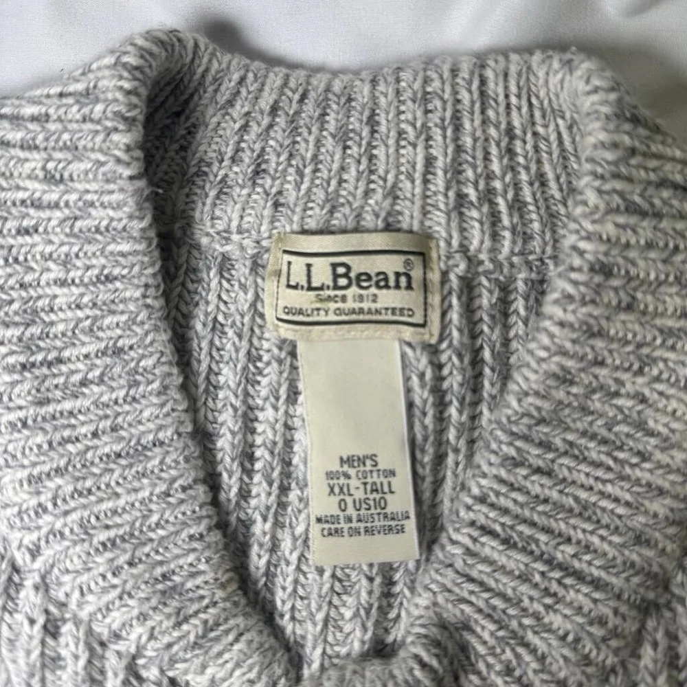 L.L. Bean this item